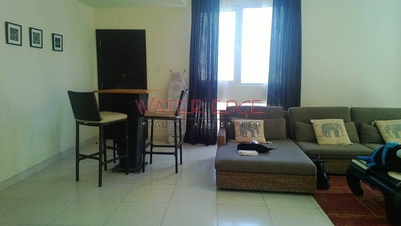 2BR with Maids with Full Marina View in Marina Sail