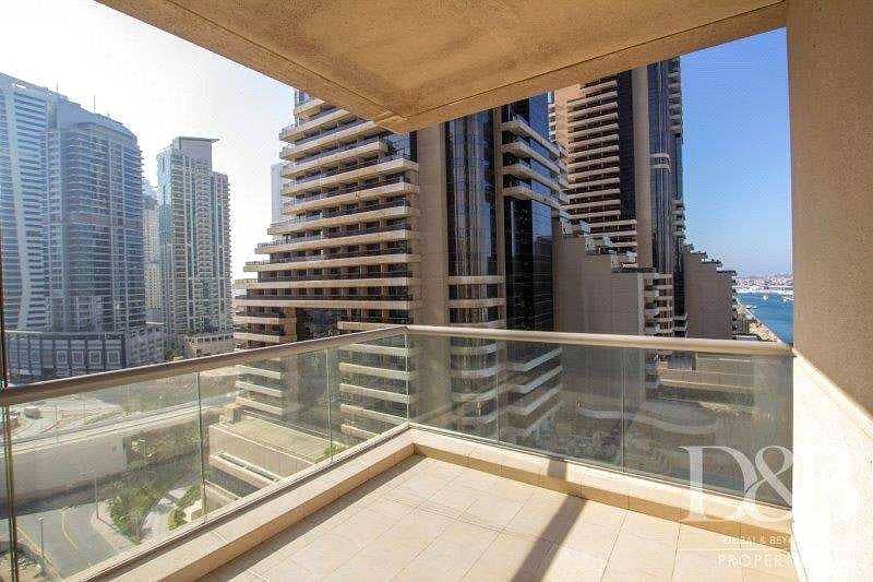 15 Palm View | Large Balcony | Prime Location