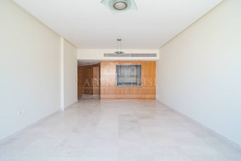 3 Spacious 1 Bed|Large Layout|High floor|Vacant Soon