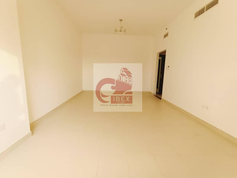 4 30 days free ! Brand new ! With all ameneties behind of sheikh zayed road