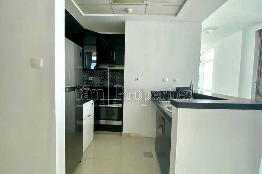 11 Full Sea View/ High Floor/ Best 1BR Layout