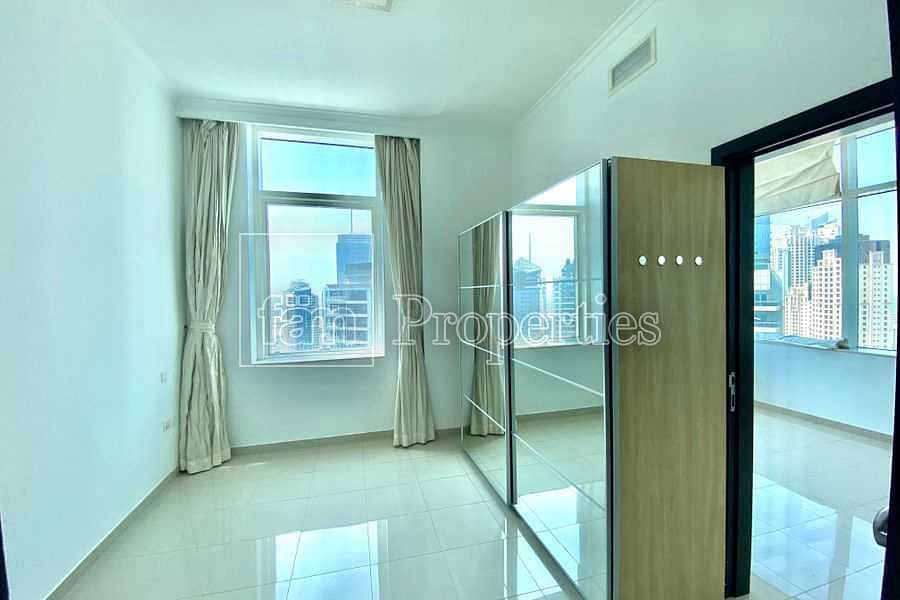 12 Full Sea View/ High Floor/ Best 1BR Layout