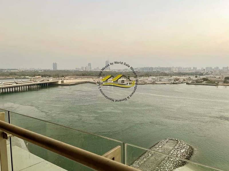 SEE VIEW | HUGE  BALCONY  FOR SALE