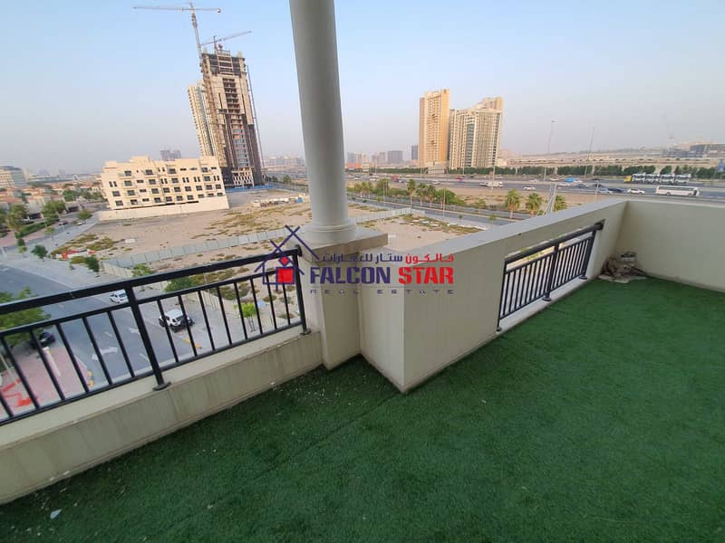 X-LARGE UNIT (1890 Sq. Feet) CLASSY 2 BED DUPLEX WITH TERRACE X-LARGE UNIT (1890 Sq. Feet) CLASSY 2 BED DUPLEX WITH TERRACE