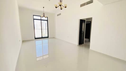 Brand new 2bhk just near Emirates tower metro rent 55k with SZR view