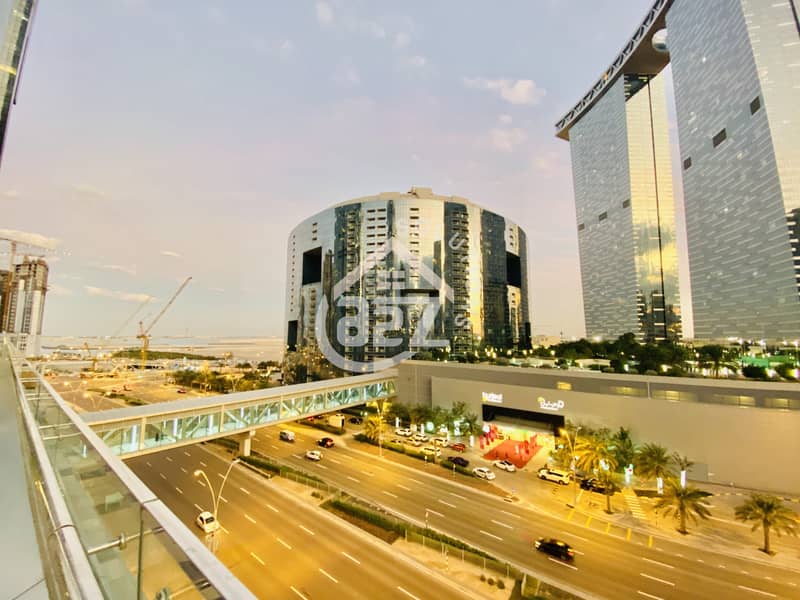 SPACIOUS 2 BEDROOM IN REEM ISLAND