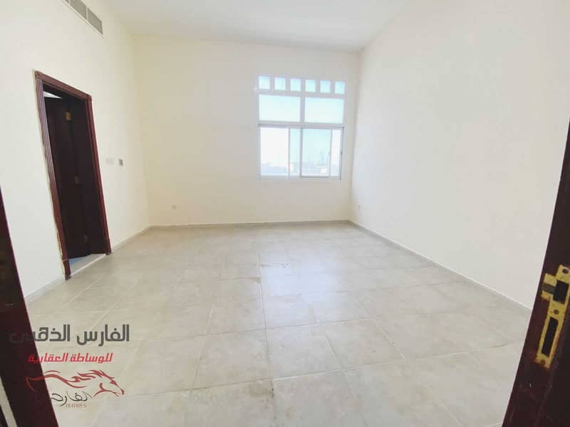 Amazing studio in Karama Street for monthly rent and parking is available