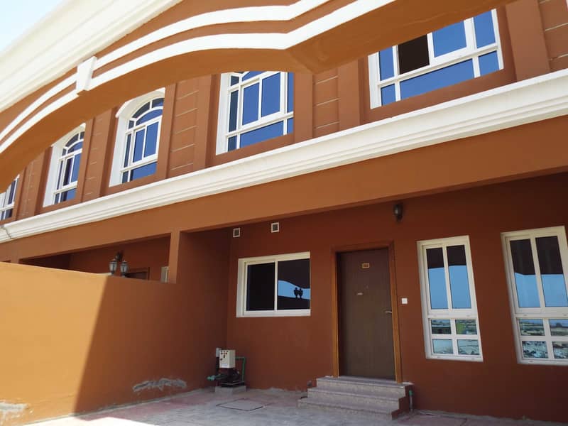 4 BHK Villa For Sale In  Ajman uptown for AED 365,000/- only.