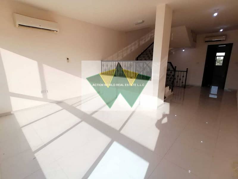 11 Pvt 3 MBR Villa With Pvt Pool and Garden