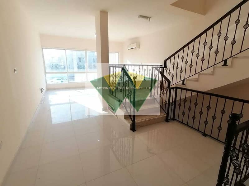 12 Pvt 3 MBR Villa With Pvt Pool and Garden