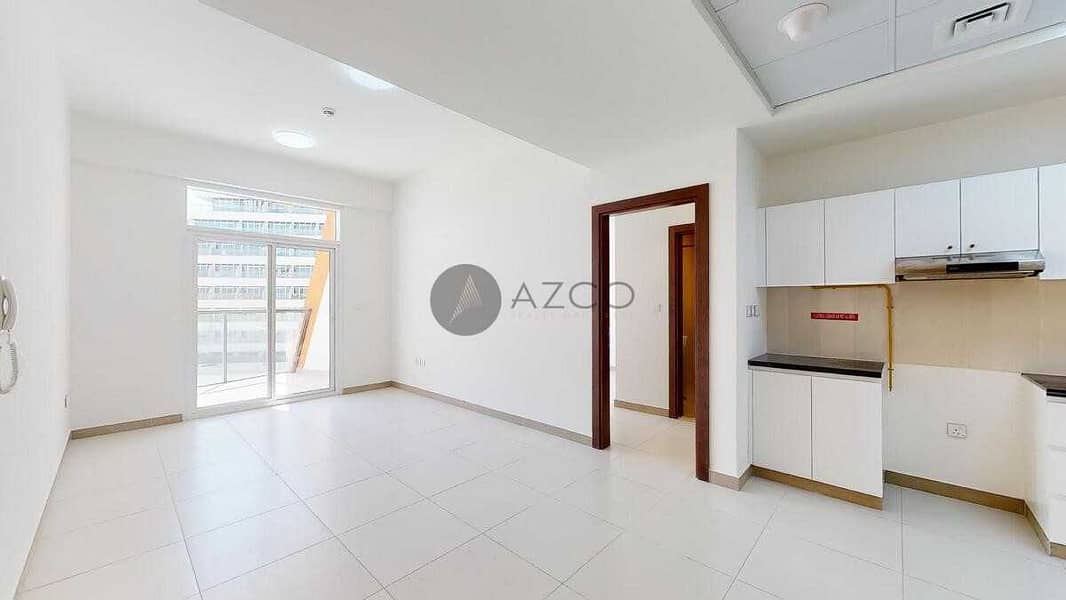 Квартира в Аль Джадаф，Гейтвэй Бингхатти, 2 cпальни, 900000 AED - 5454183