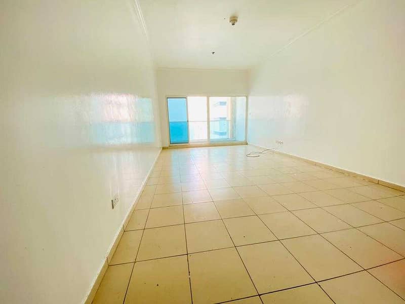 Квартира в Аль Саван，Аджман Уан Тауэрс, 2 cпальни, 37000 AED - 5454512