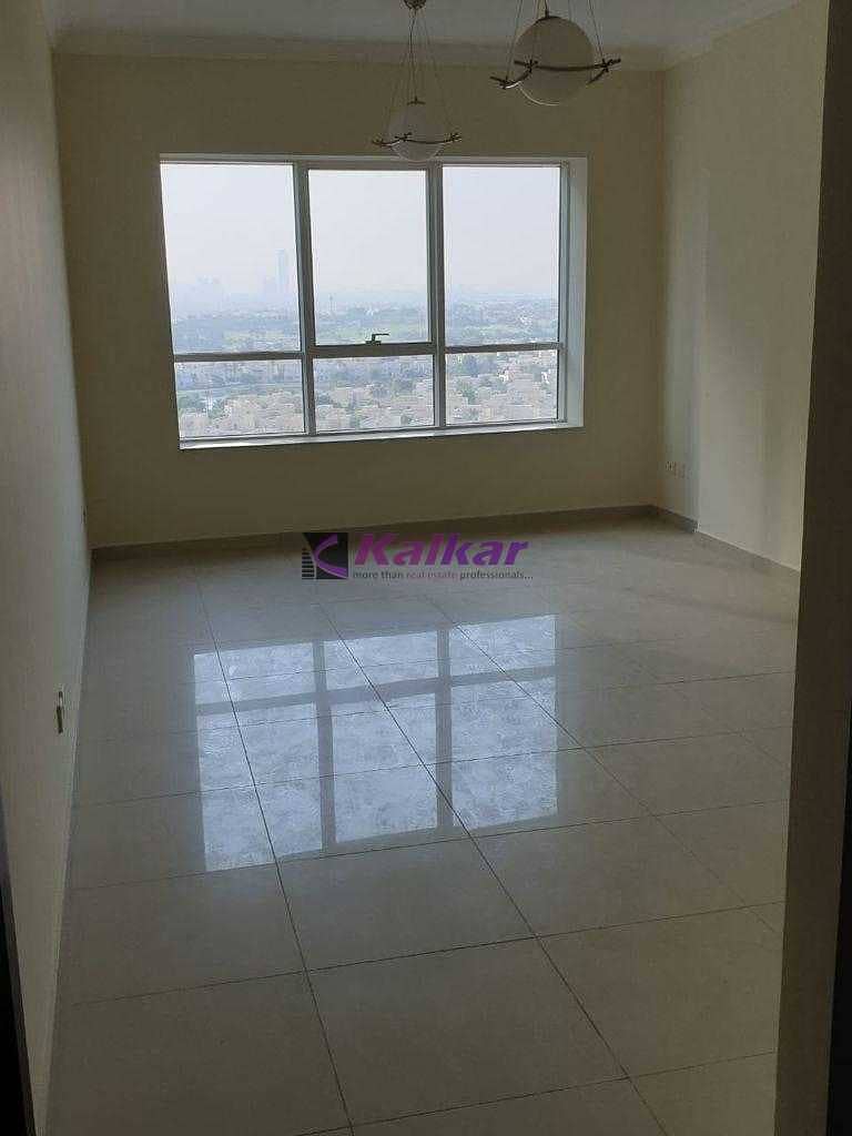 3 Spacious 1 Bedroom | Unfurnished | Meadows View