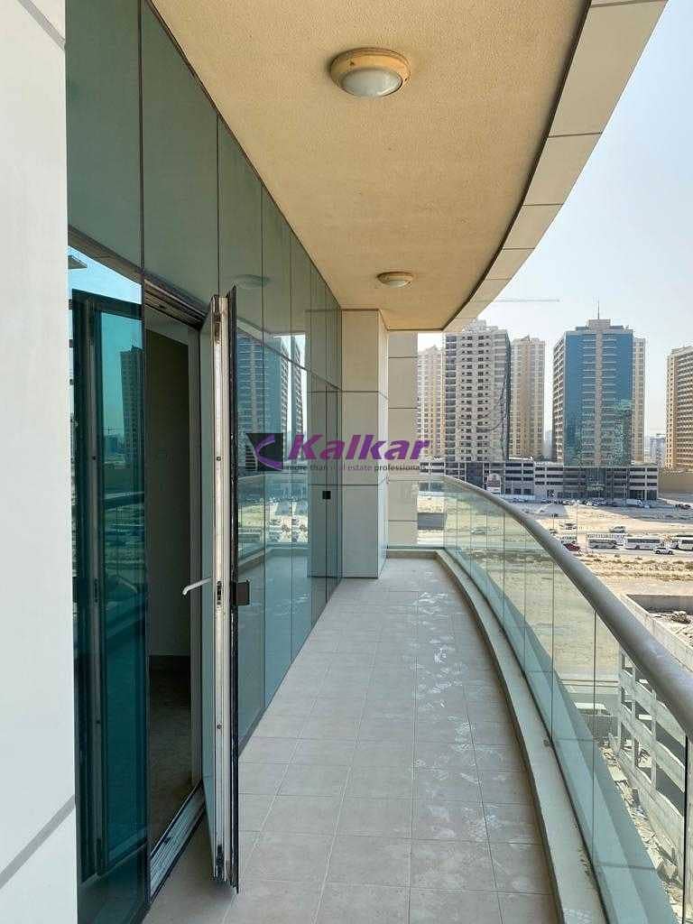 2 Dubai Sports City -  1 B/R available for rent in Golf Residences @ 38 K