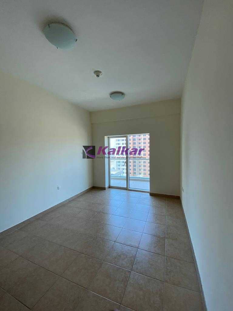 4 Dubai Sports City -  1 B/R available for rent in Golf Residences @ 38 K
