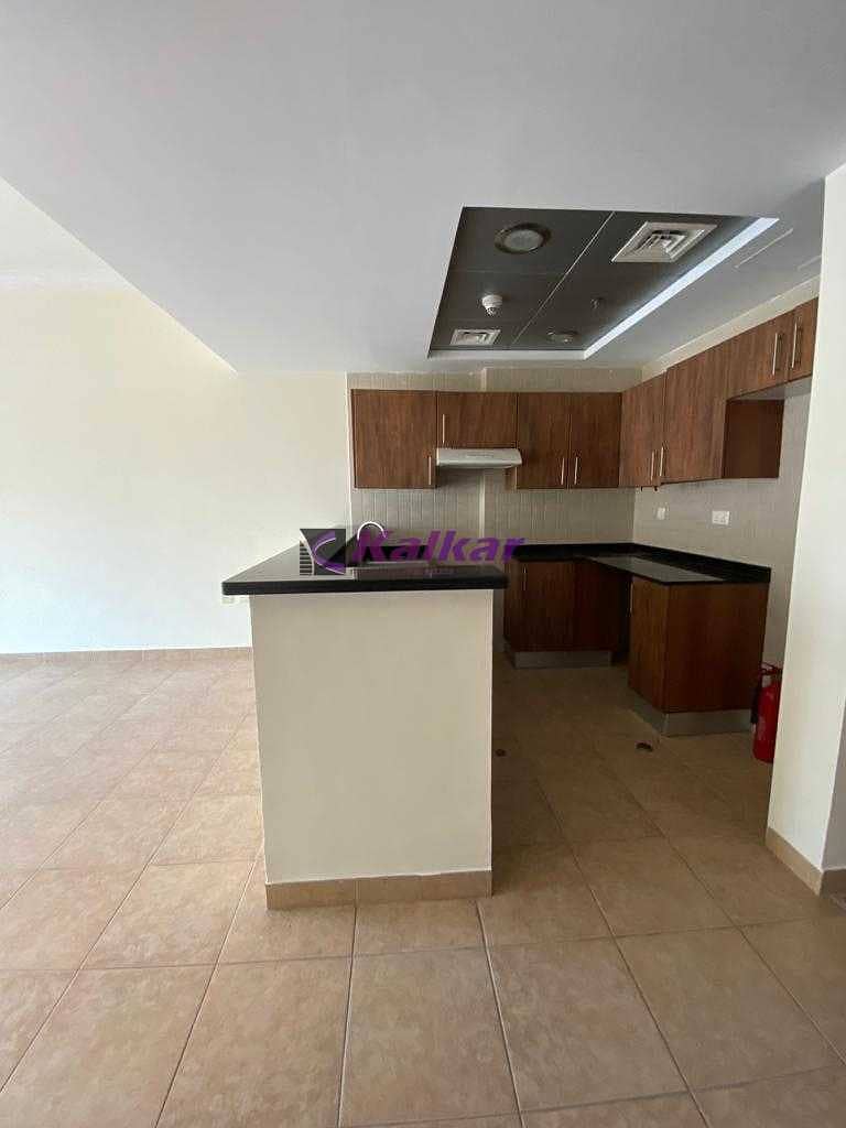 7 Dubai Sports City -  1 B/R available for rent in Golf Residences @ 38 K