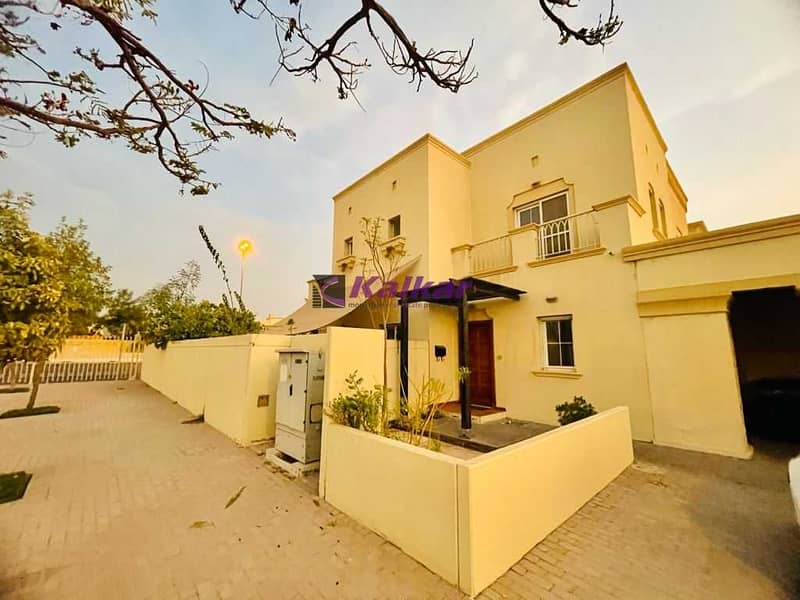 Springs 5, Corner Villa( Type 4E) Vacant - Investors Price 2 Bed Rooms + study, Clean & Neat @ AED. 1,790,000/- Springs 5, Corner Villa( Type 4E) Vacant - Investors Price 2 Bed Rooms + study, Clean & Neat @ AED. 1,790,000/-