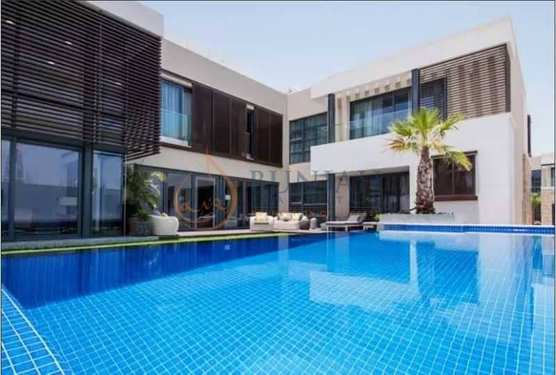 18 Own a Spacious Villa with Modern Amenities.
