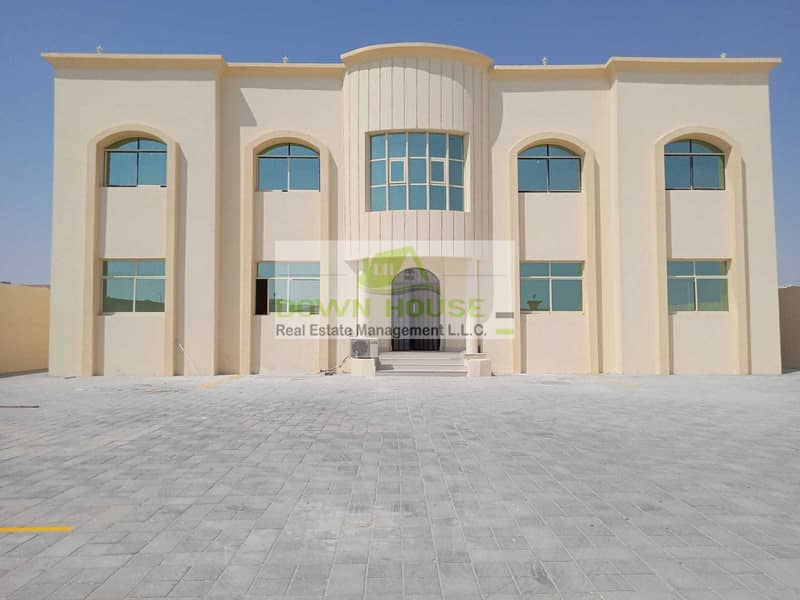 Newly Open 2 Bedroom 2 Bathroom in Al Shamkah South