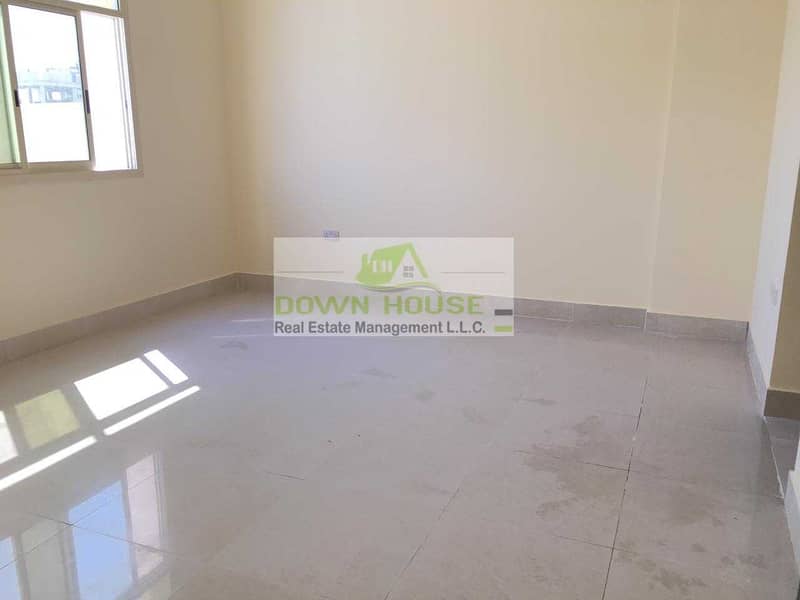 3 Newly Open 2 Bedroom 2 Bathroom in Al Shamkah South