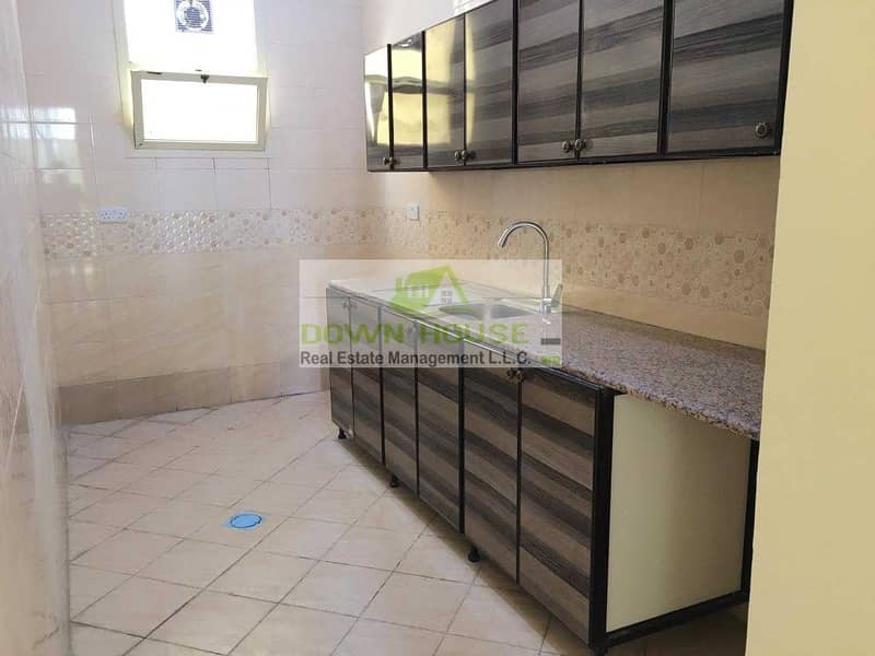 11 Newly Open 2 Bedroom 2 Bathroom in Al Shamkah South