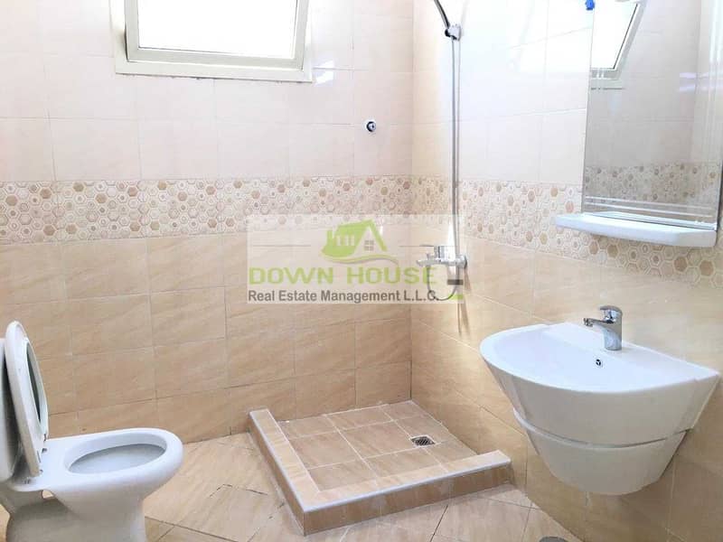 12 Newly Open 2 Bedroom 2 Bathroom in Al Shamkah South