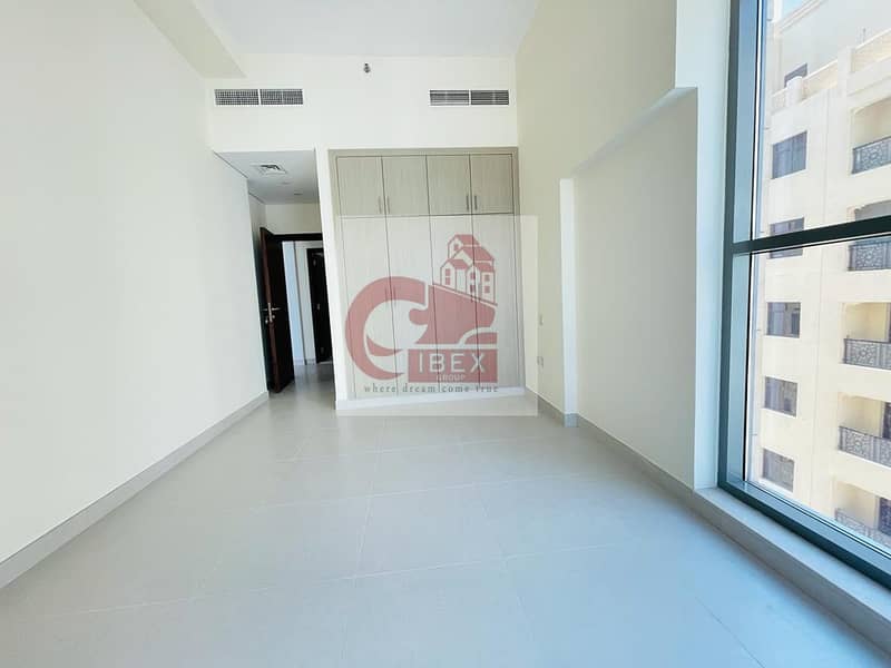 3 Brand New Luxurious 1-BHK Just 43k In Front of Metro Station