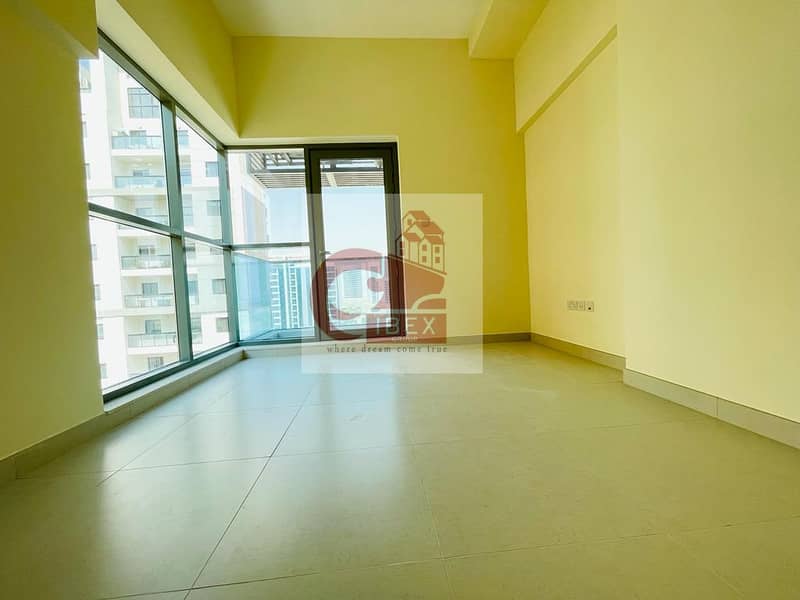 4 Brand New Luxurious 1-BHK Just 43k In Front of Metro Station