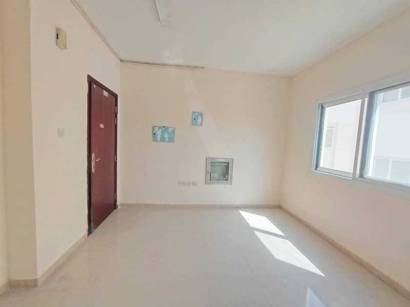 Separate Kitchen Studio Available Nearby Safari Mall Only 12k In Sharjah Muwaileh