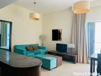 Exclusive | Luxurious Furnished Apartments