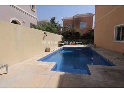 5 bedroom | Landscaped with pool | The Villa