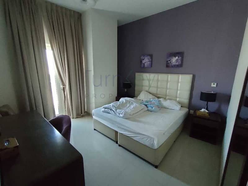 Well Maintained 2Bed Apartment For Rent