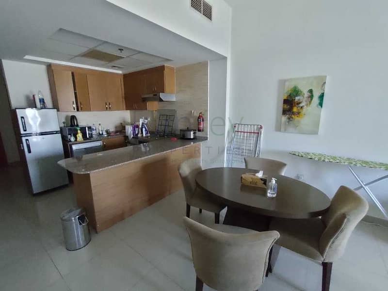 5 Well Maintained 2Bed Apartment For Rent