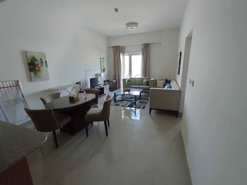 6 Well Maintained 2Bed Apartment For Rent