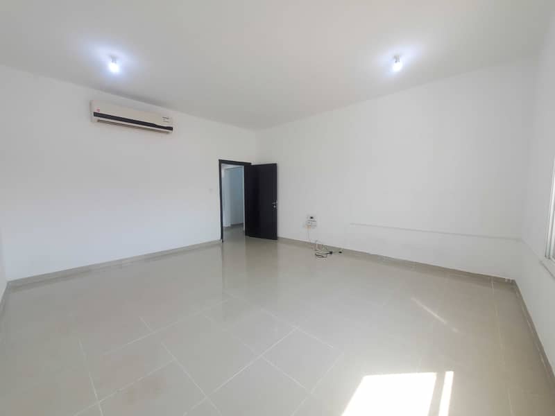 Glorious 1BHK With Common Bathroom And Kitchen At MBZ