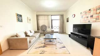 Fully Furnished | Community Living | Amazing Deal