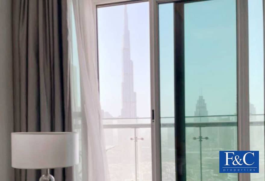 6 Burj View | Luxurious 2BR Unit | Prime Location
