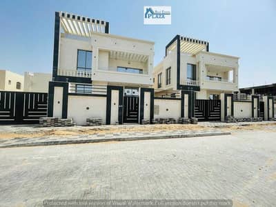 For sale villa in Alaia area at an excellent price For sale a villa in the Al-Alia area at a very excellent price, with a monthly premium of 5000 dirh