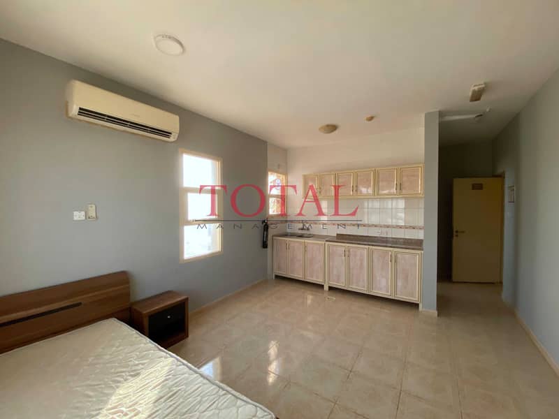11 Studio flat for Rent | Without Commission