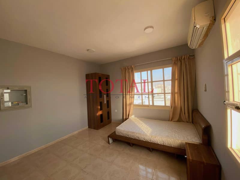 No Commission | Spacious Layout| Semi Furnished No Commission | Spacious Layout| Semi Furnished
