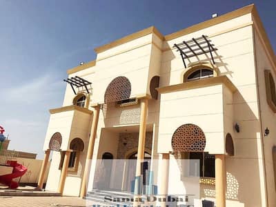 فیلا 5 غرف نوم للايجار في المويهات، عجمان - فيلا لايجاربالمكيفات، بموقع سكني ممتاز ومساحة كبيرة وقريبة جدا من جميع الخدمات و بسعر فرصة. فیلا 5 غرف نوم للايجار في المويهات، عجمان - فيلا لايجاربالمكيفات، بموقع سكني ممتاز ومساحة كبيرة وقريبة جدا من جميع الخدمات و بسعر فرصة.