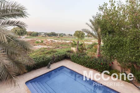 Golf Course View | Private Pool | Motivated Seller