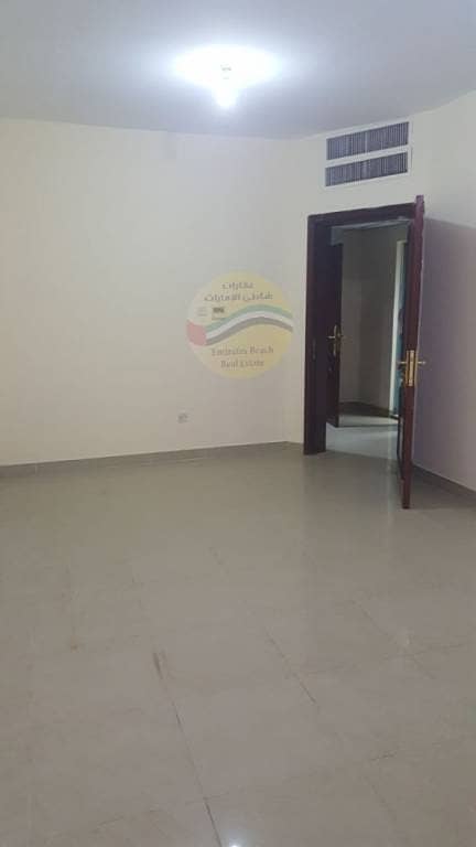 For Bachelors only, 2 BR flats for rent in Mussafah Commercial