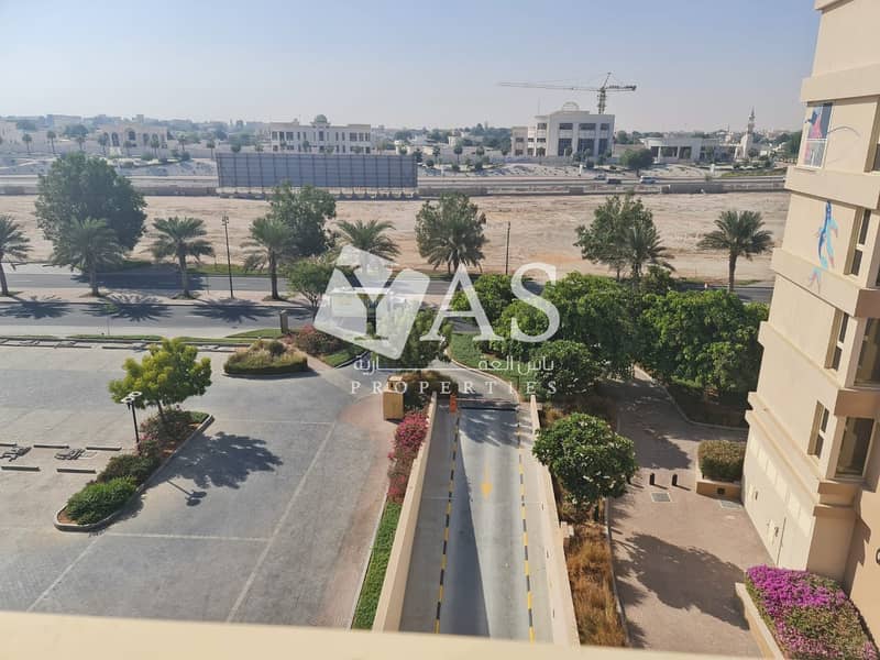 شقة في لاجون،میناء العرب 1 غرفة 32000 درهم - 5455592 شقة في لاجون،میناء العرب 1 غرفة 32000 درهم - 5455592