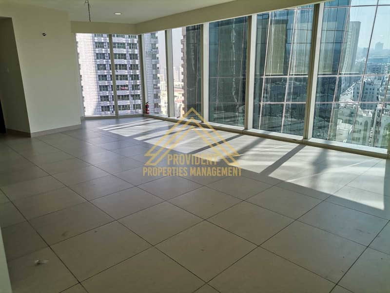 Luxurious 3 BD Apartment | At Prime Location Luxurious 3 BD Apartment | At Prime Location