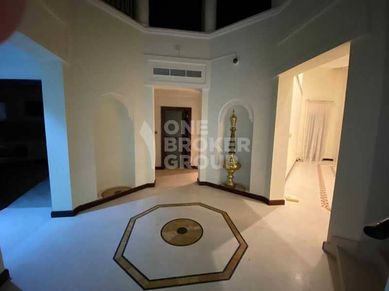 3 Exclusive! High number 4BR villa front D