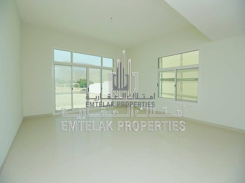 villa 4 bedrooms full see view