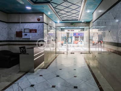2 Bedroom Apartment for Rent in Al Qasimia, Sharjah - One Months Free- Limited Time Offer - 2 Bedroom for Rent in B Building - Al Qasmia