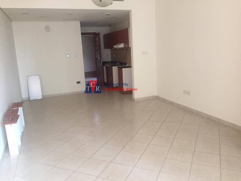 Hot offer Rented Studio with parking crescent tower IMPZ for sale.