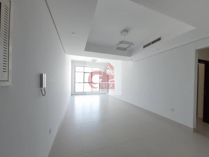 7 Brand New | Huge 1B-R - Close To Mosque | Gym & Pool Available Call Now